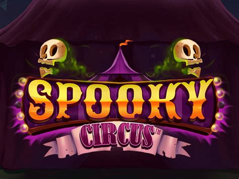 Play Spooky Carnival slot